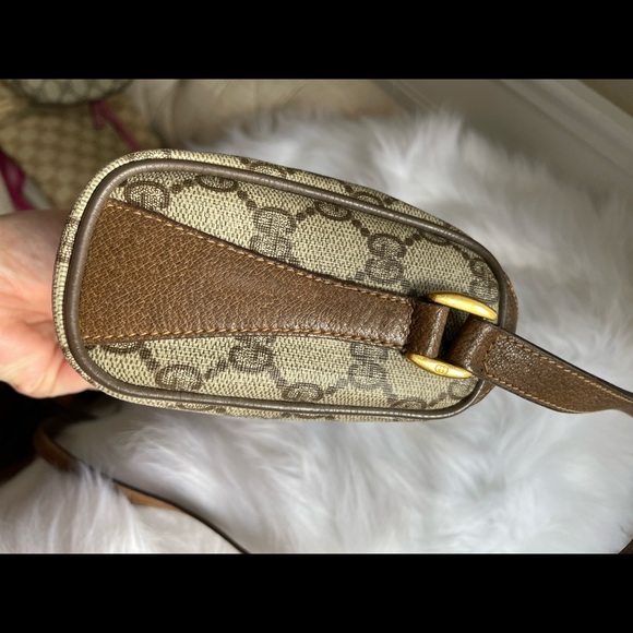 💕Vintage Gucci Crossbody - Picture 7 of 11